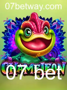 Explorando o Fascinante Jogo 'Chameleon' e o Impacto de '07 Bet'