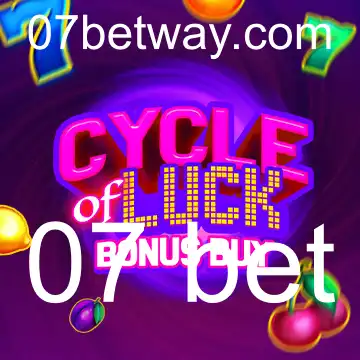 CycleofLuckBonusBuy: Um Jogo Revolucionário com 07 bet