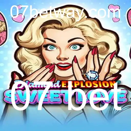 Descubra o Jogo DiamondExplosionSweetLove