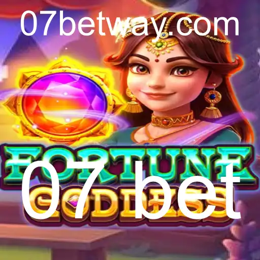 Descubra a Aventura Divina de FORTUNEGODDESS, o Novo Jogo de Azar 07 Bet