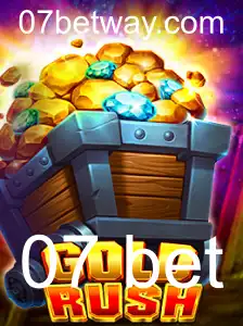 GoldRush: Descubra o Fascinante Mundo do Jogo de Aventura