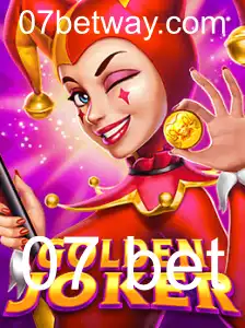 Explorando o Universo do GoldenJoker: A Nova Sensação 07 Bet