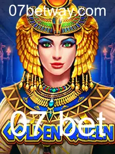 GoldenQueen: Explorando o Empolgante Mundo do Jogo 07 Bet