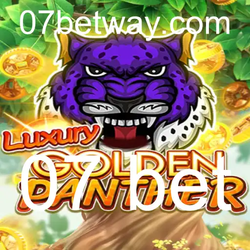 Descubra o Universo de LUXURYGOLDENPANTHER: Um Jogo de Azar Brilhante e Empolgante