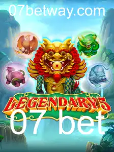 Descubra o Fascinante Mundo de Legendary5: Um Jogo de Estratégia e Aventura