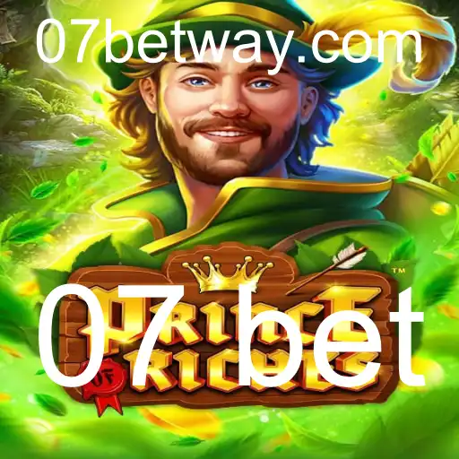 Descubra o Fascinante Mundo de PrinceOfRiches e a Estratégia 07 Bet