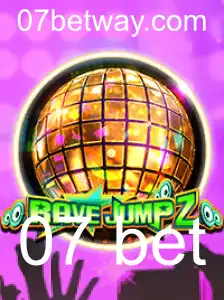 RaveJump2: Exploração do Jogo Popular com 07 Bet