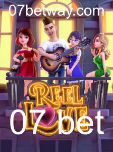 Explorando as Emoções de ReelLove: Descubra o Jogo que Está Conquistando a 07 Bet