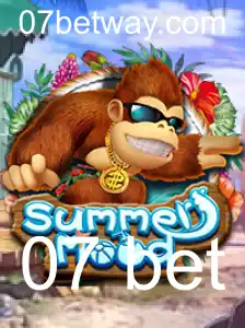 Descubra SummerMood: O Jogo que Combina Estratégia e Diversão