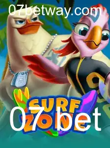 Descubra SurfZone: O Novo Fenômeno dos Jogos Online