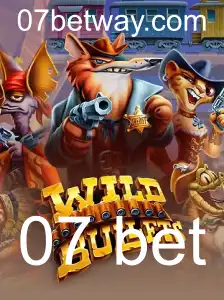 Explorando 'WildBullets': Um Mergulho no Mundo Empolgante dos Jogos de Tiro